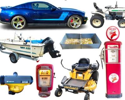 craigslist yard tools