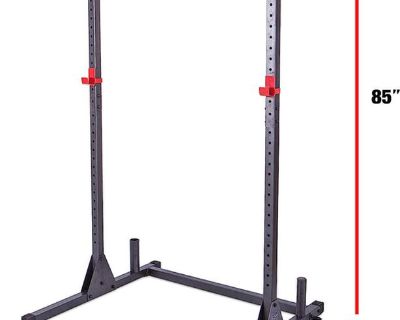 CAP Squat Rack FM-CS7000F-2