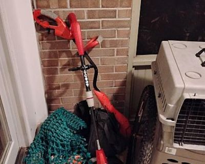 Yard Sale Nov.1st 8-12