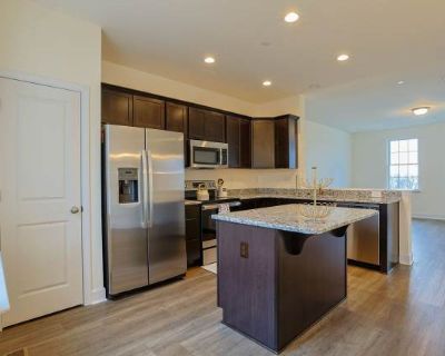 3 bedroom Townhome with unfinished basement!. image_url. Patio / balcony Dishwasher Pet friendly Parking Extra storage Microwave Unit Amenities dishwasher extra storage microwave patio / balcony range refrigerator Property Amenities parking cats allowed dogs allowed. Pets allowed. 3 Bedroom. 2.5 Bathroom. 1436 ft