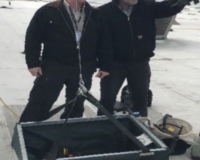 HVACR Mobile Technician