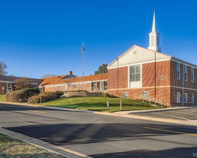 14649 ft Commercial Property For Sale in Denver, CO