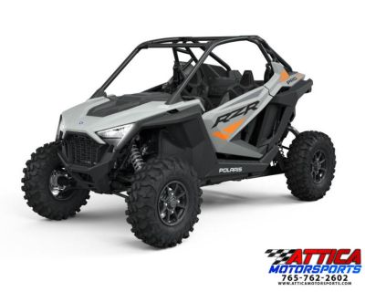 2024 Polaris RZR Pro XP Sport