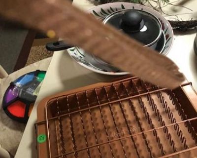 YARD SALE Providence, RI