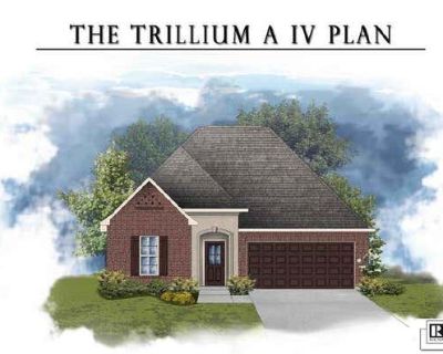 3 Bedroom 2BA 1848 ft Single Family Home For Sale in STERLINGTON, LA