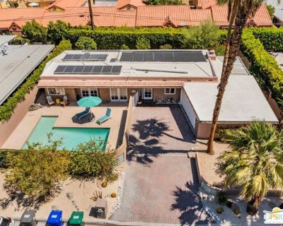 3 Bedroom 2BA 1450 ft Single Family House For Sale in Palm Desert, CA