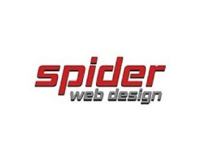 Spider Web Design