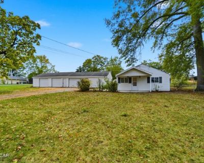 Watt Ave, Lima, Home For Sale