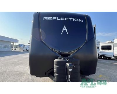 2026 Grand Design Reflection 345RLTS