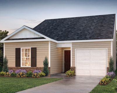 3 Bedroom 2BA 1183 ft Single Family House For Sale in Seneca, SC