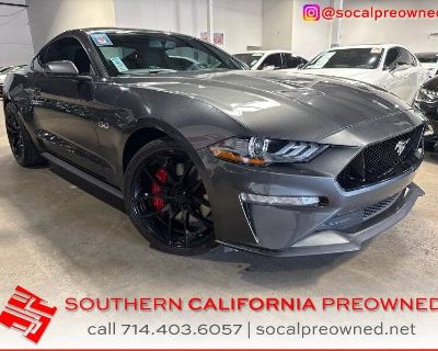 Used 2019 Ford Mustang GT