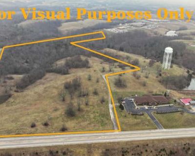 Land For Sale in OWENTON, KY
