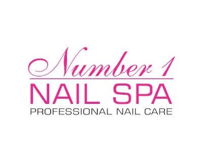 Number 1 Nail Spa