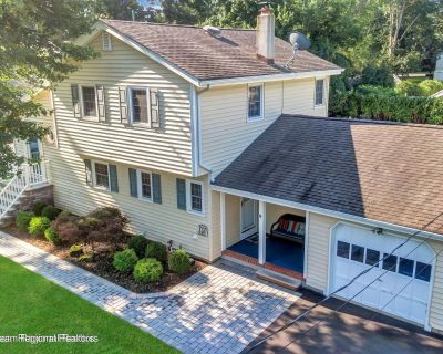 3 Bedroom 2BA 1586 ft House For Rent in Ocean Twp, NJ