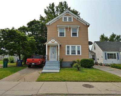 Kenmore Ave, Buffalo, Home For Sale