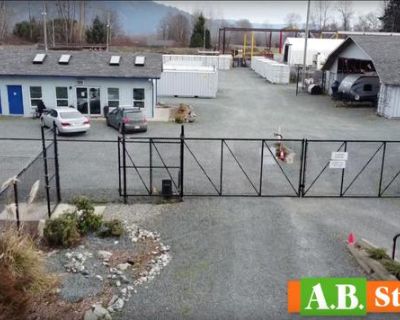 Outdoor Spots for RVs and Vehicles now Available