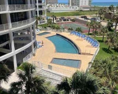 2 Bedroom 3BA 1271 ft Condominium For Sale in SOUTH PADRE ISLAND, TX