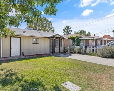 1 Bedroom 1BA 627 ft Single Family Home For Sale in ARMONA, CA