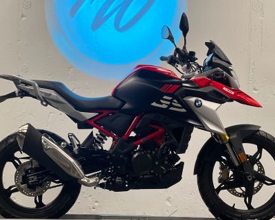 2024 BMW G 310 GS BMW G310 Indianapolis, IN