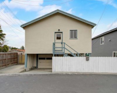 2 Bedroom 1BA 951 ft Single Family Home For Sale in SOUTH SAN FRANCISCO, CA