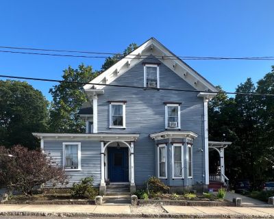 3 Bedroom 2BA 1949 ft Condo For Sale in Nashua, NH