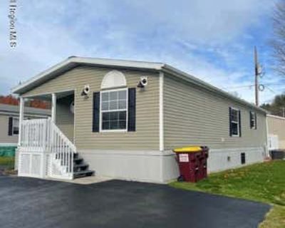 2 Bedroom 2BA 1158 ft Manufactured Home For Sale in EAST DURHAM, NY