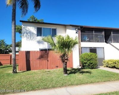 Ridge Club Dr Unit,melbourne, Condo For Rent