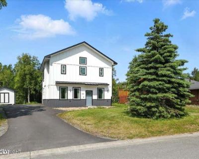4 Bedroom 4BA 2108 ft Single Family Home For Sale in KENAI, AK