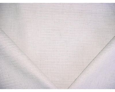 Lee Jofa Ed85026 Ripple in Marble - Oyster Linen Ottoman File Upholstery Fabric - 2-7/8 Yards
