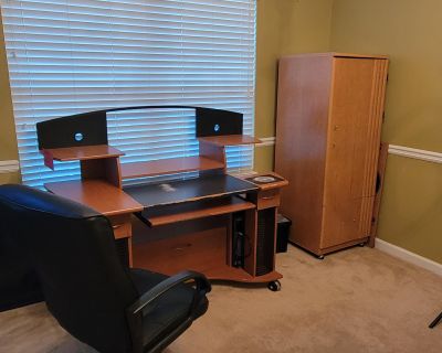 Home and Office Items for Sale and Free