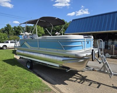 Godfrey Pontoons Sweetwater 2286 C 2025