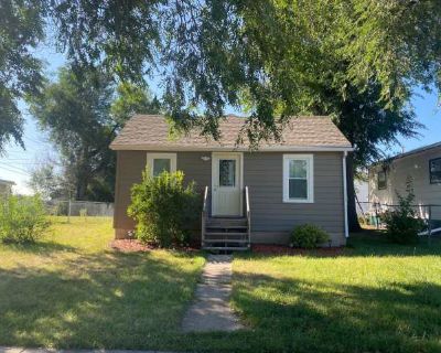 2 Bedroom 1BA 708 ft Pet-Friendly Apartment For Rent in Rapid City, SD