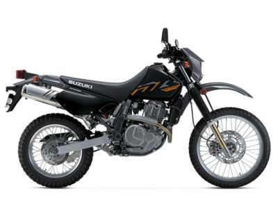 2023 Suzuki DR650S