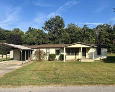 N Raven Ave, Petersburg, Property For Sale