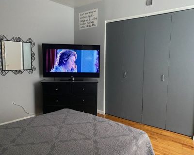 Furnished Room 4 Rent