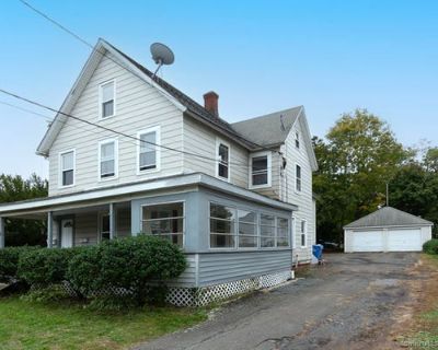 5 Bedroom 4BA 3337 ft Multi Family Home For Sale in MANCHESTER, CT