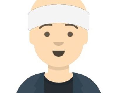 Wesley - Needs a House on iROOMit or a Room