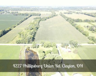 Land For Sale in Clayton, OH