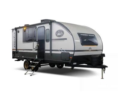 2025 Forest River R Pod RP-192 For Sale by Dealer in Middlebury, Indiana