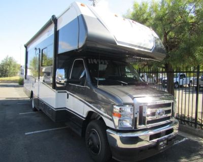 2026 Winnebago MINNIE WINNIE WF326NP