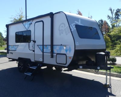 2023 Forest River IBEX 19RBM