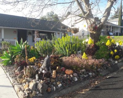 Welcome to our fully furnished 5-Bedroom, 3.5-Bath home! Situated in the tranquil, family-friendly neighborhood of Benicia, this spacious single-story residence offers convenience, comfort, safety, and accessibility. Owner managed, operated, and maintained. A proud member of the Rent Responsibly Network. Discover, explore, and enjoy artistic historic Benicia, a Sacramento River waterfront commu...