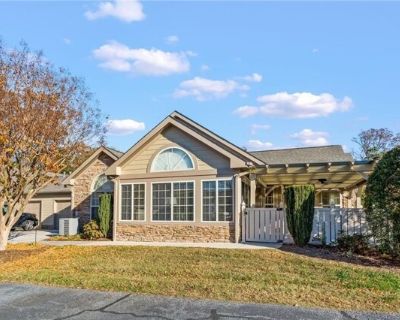 Grassy Moss Dr, Greensboro, Home For Sale