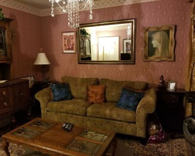 Sylvia (Has a House) on iROOMit. Room in the 1 Bedroom 1BA House For Rent...