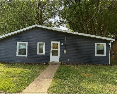 3 Bedroom 1BA 950 ft Single Family House For Sale in Milton, WI