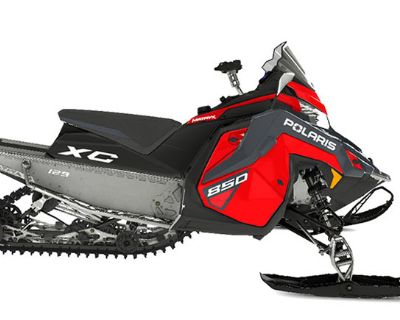 2024 Polaris 850 Indy XC 129 ES Snowmobile -Trail Mansfield, PA