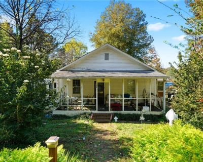 2 Bedroom 1BA 1676 ft Single Family House For Sale in Jasper, GA