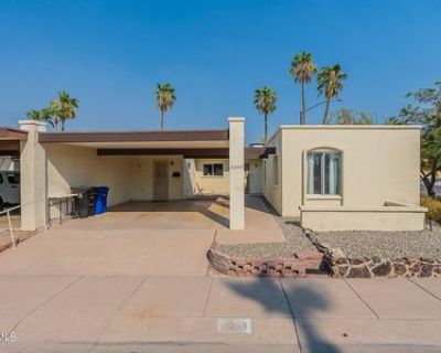 3 Bedroom 2BA 1765 ft Townhouse For Sale in Tempe, AZ