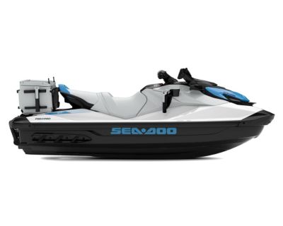 2023 Sea-Doo FishPro Scout 130