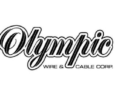 Fire Alarm Cable from Olympic Wire & Cable Corp.